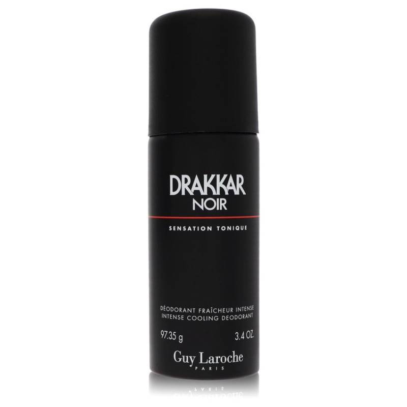 Guy Laroche Drakkar Noir Deodorant Spray 101 ml von Guy Laroche