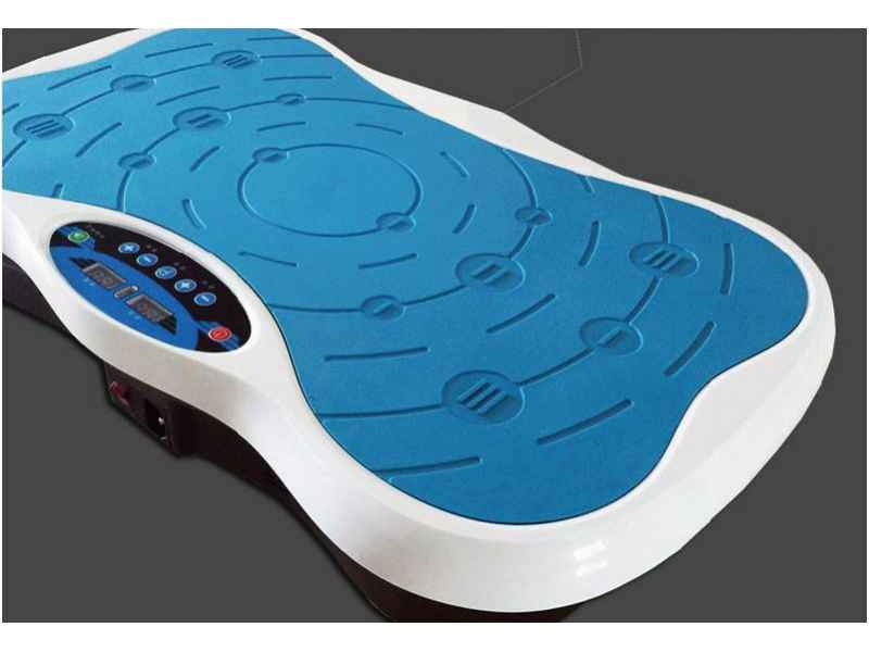 Vibrationsplatte Vibroshaper Pro Version Vibrationsplatte Vibroshaper Pro Version von Gym Universe