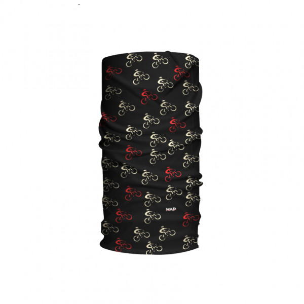 H.A.D. - Originals - Schlauchschal Gr One Size bunt H.A.D. - Originals - Schlauchschal Gr One Size bunt von H.A.D.