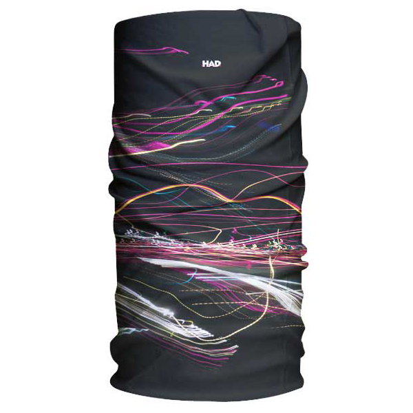 H.A.D. - Originals - Schlauchschal Gr One Size bunt von H.A.D.