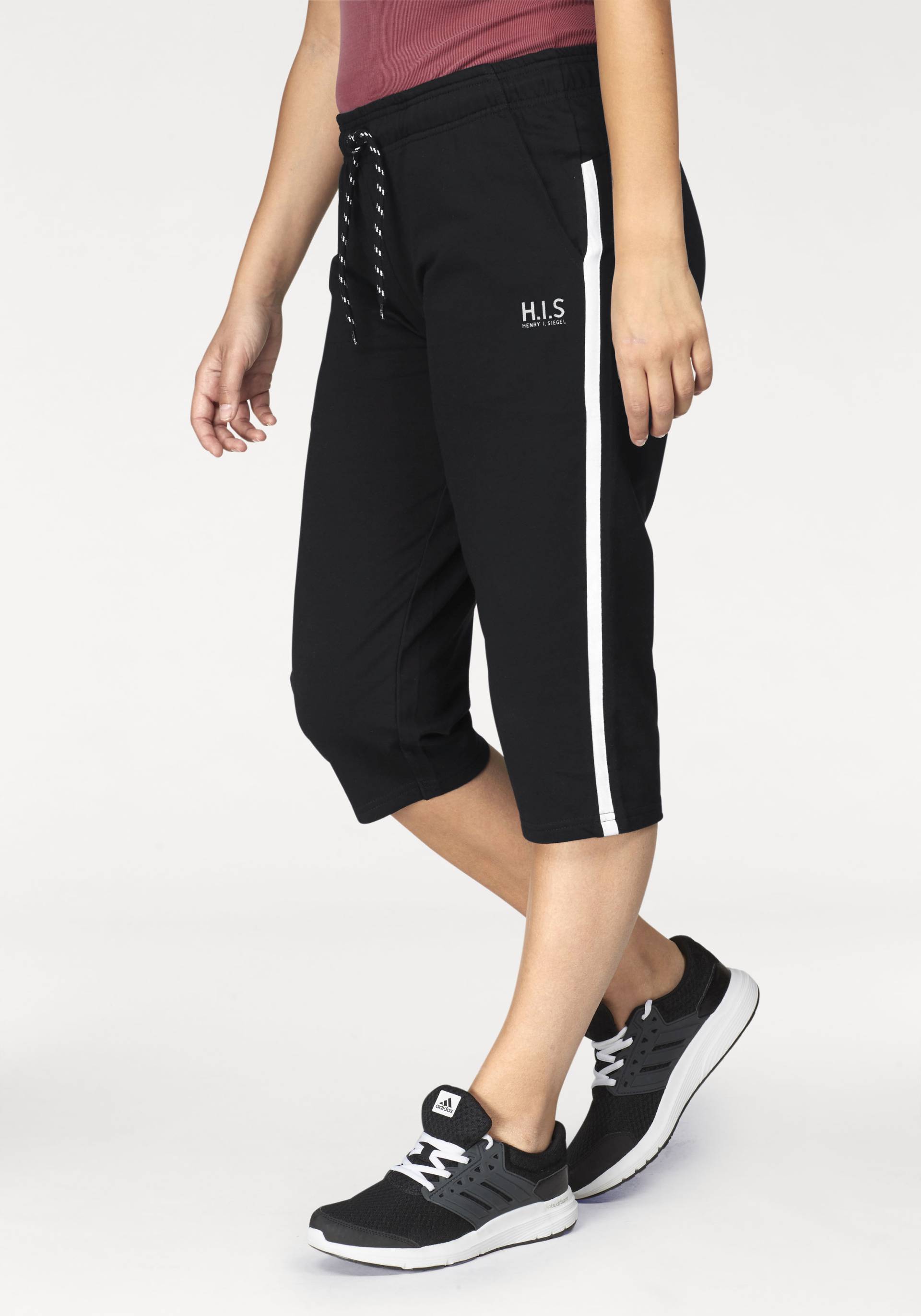 H.I.S 3/4-Hose »Comfort Fit« von H.I.S