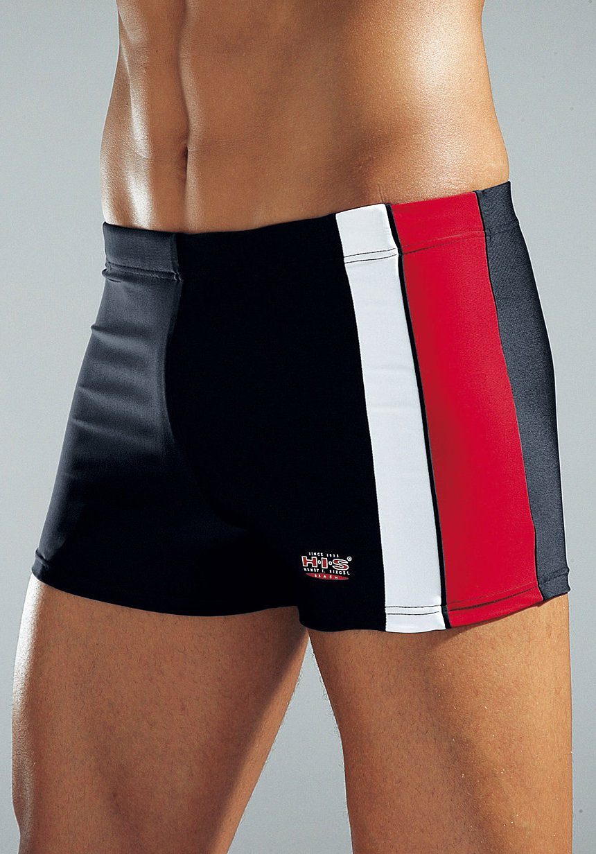 H.I.S Boxer-Badehose von H.I.S