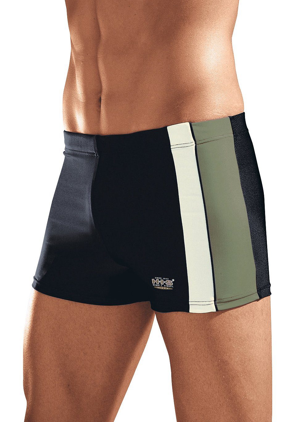 H.I.S Boxer-Badehose von H.I.S