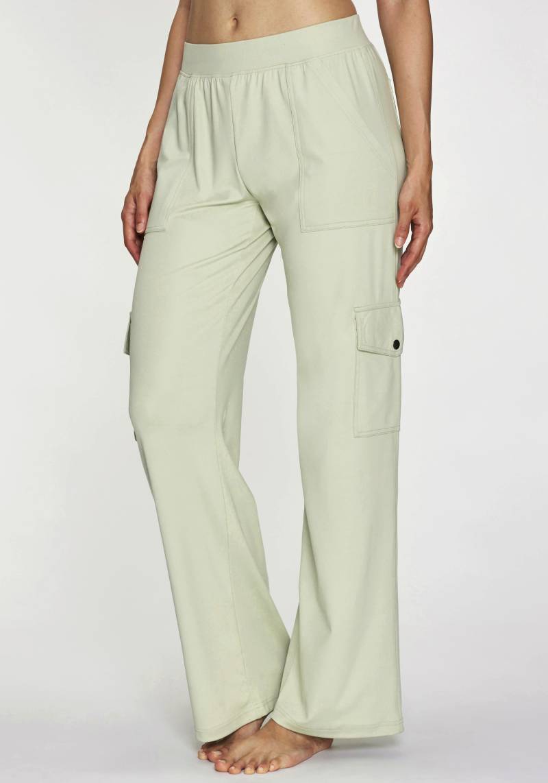H.I.S Cargohose, mit 6 praktischen Taschen, Loungewear von H.I.S