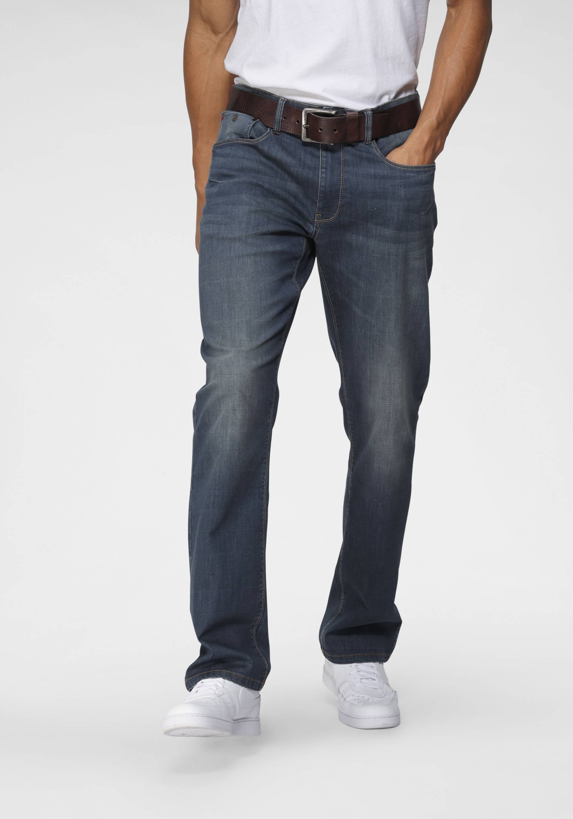 H.I.S Comfort-fit-Jeans »ANTIN« von H.I.S