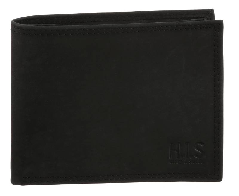 H.I.S Geldbörse von H.I.S