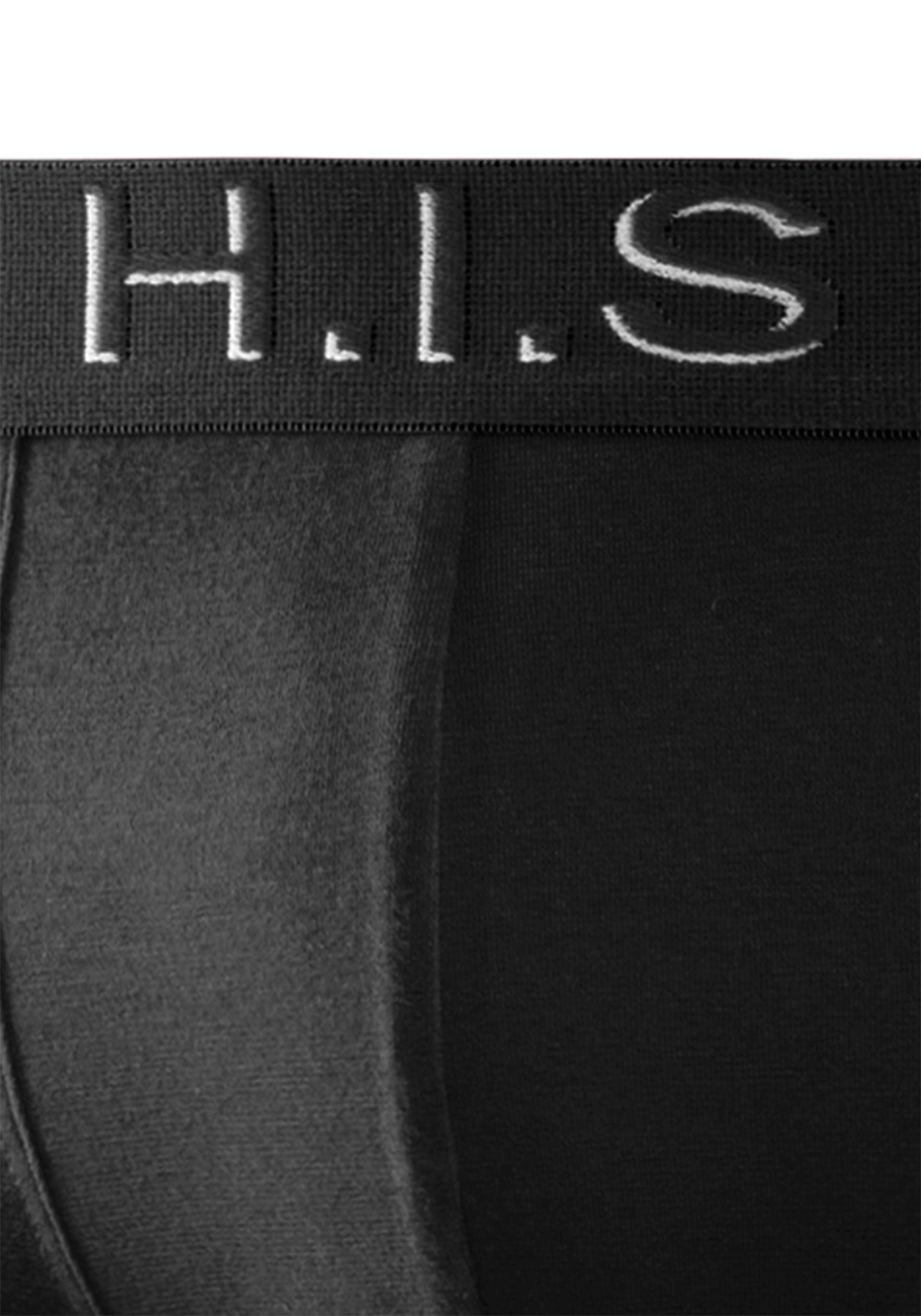 H.I.S Boxershorts, (Packung, 5 St.) von H.I.S