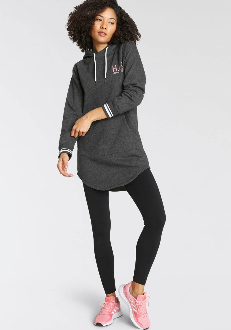 H.I.S Jogginganzug »Longsweatshirt + Leggings«, (2 tlg.) von H.I.S