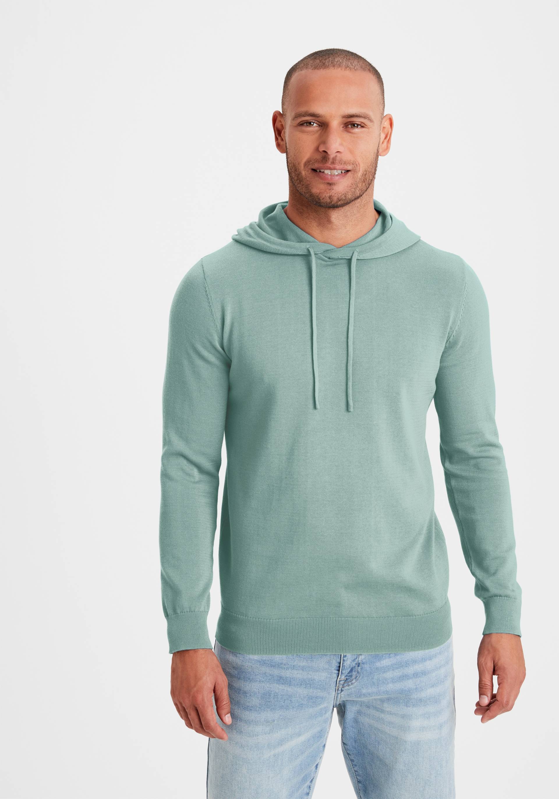 H.I.S Kapuzenpullover von H.I.S