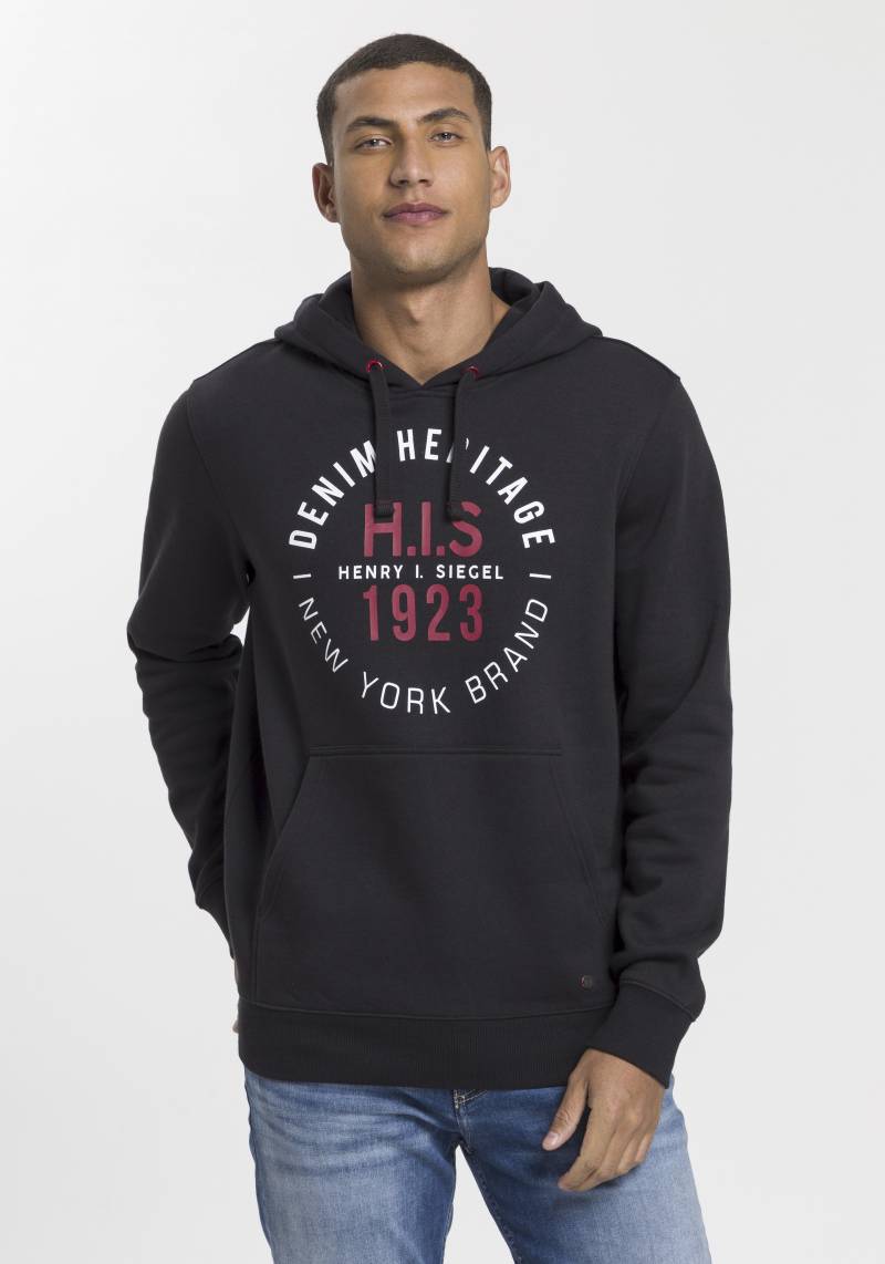 H.I.S Kapuzensweatshirt von H.I.S