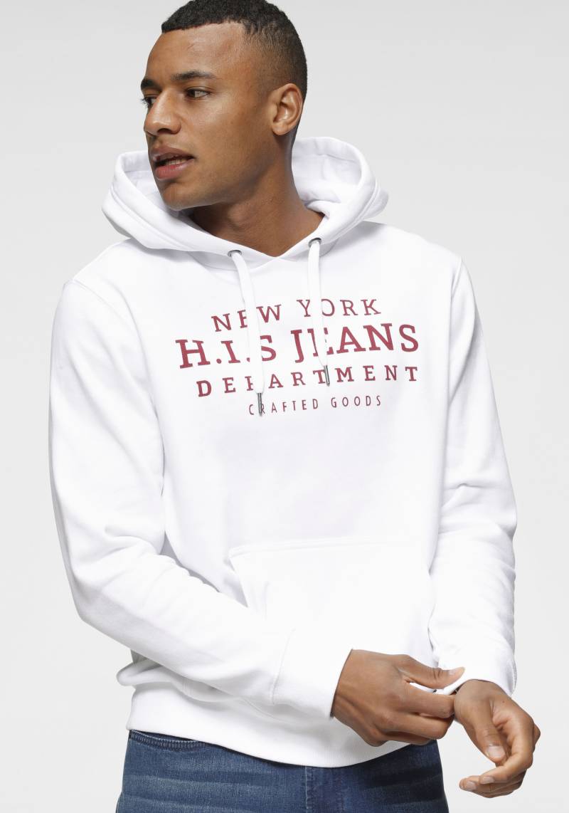 H.I.S Kapuzensweatshirt von H.I.S