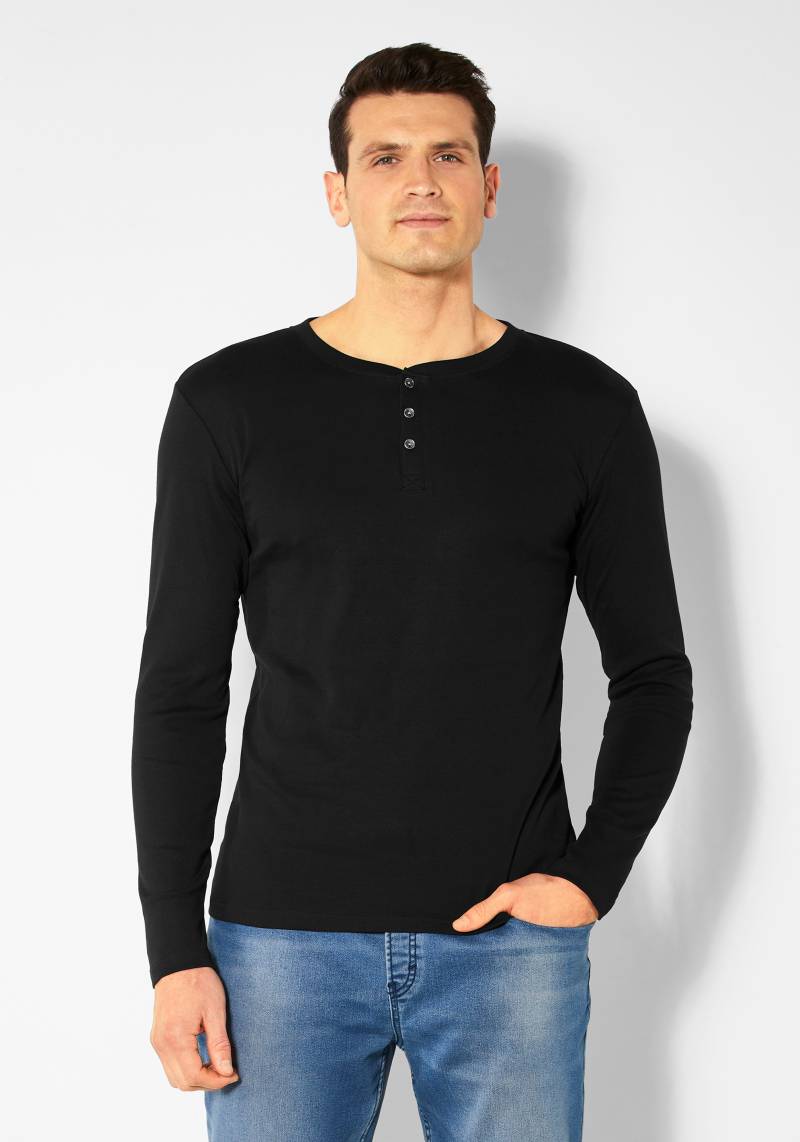 H.I.S Langarmshirt von H.I.S