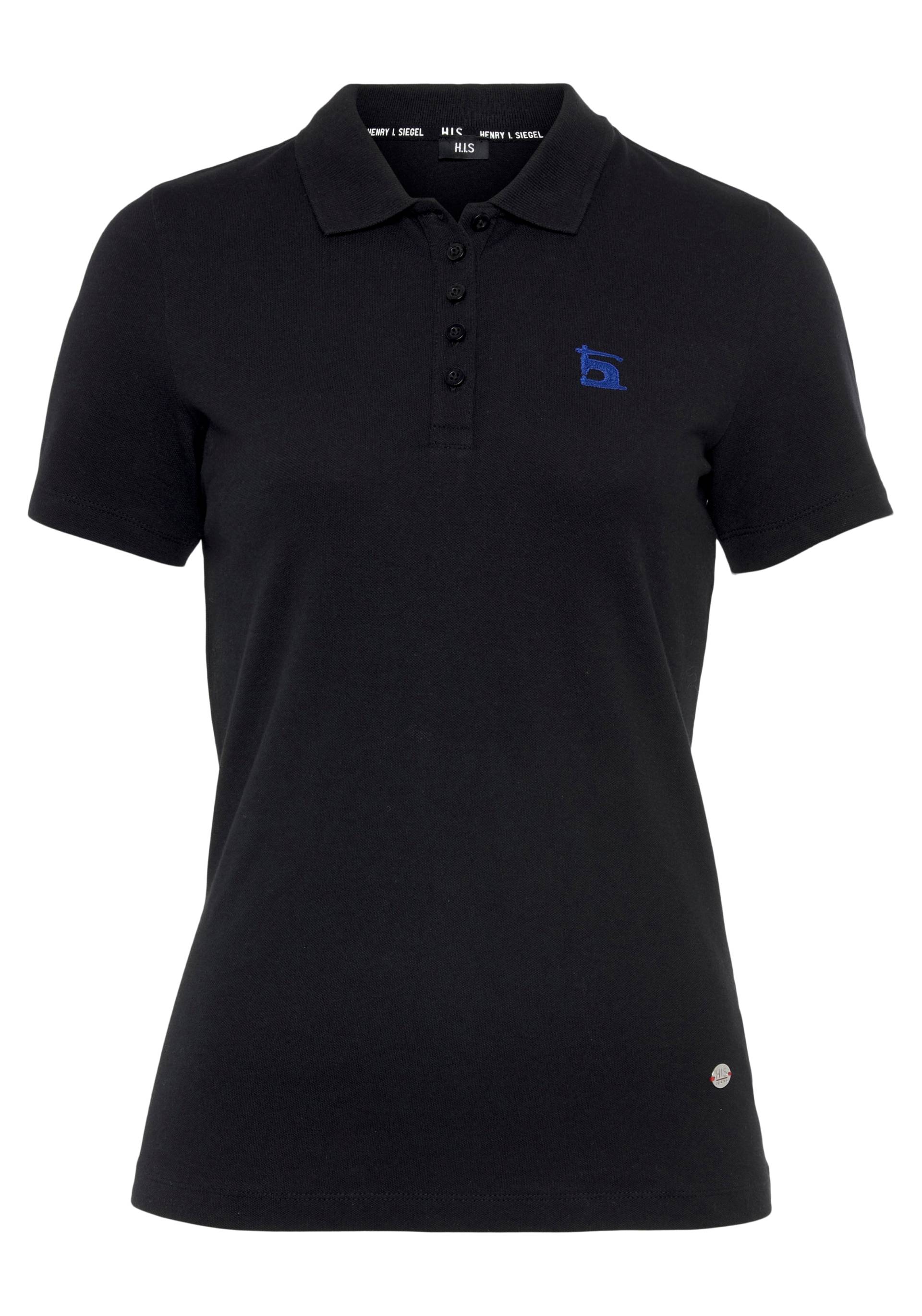 H.I.S Poloshirt von H.I.S