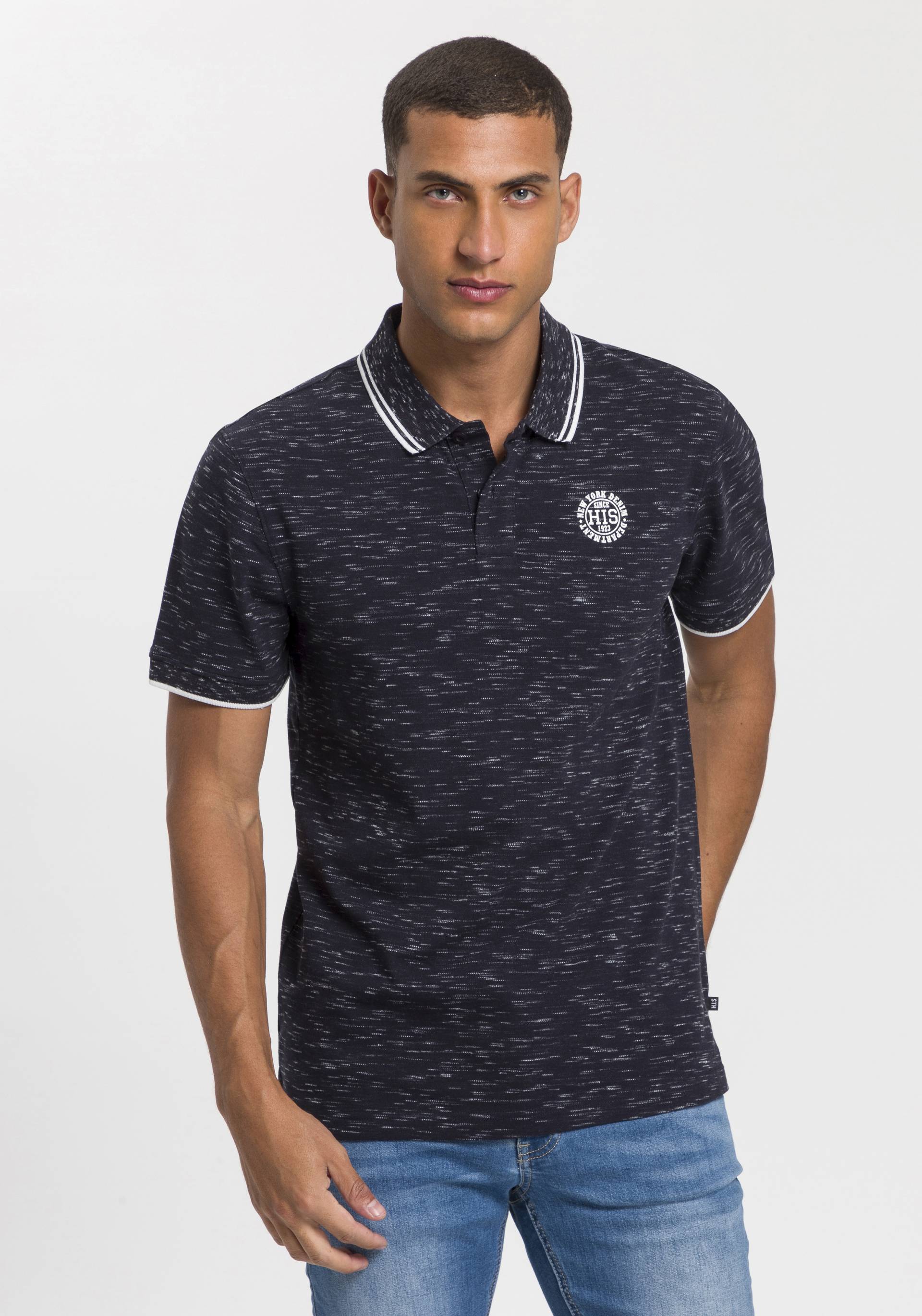 H.I.S Poloshirt von H.I.S