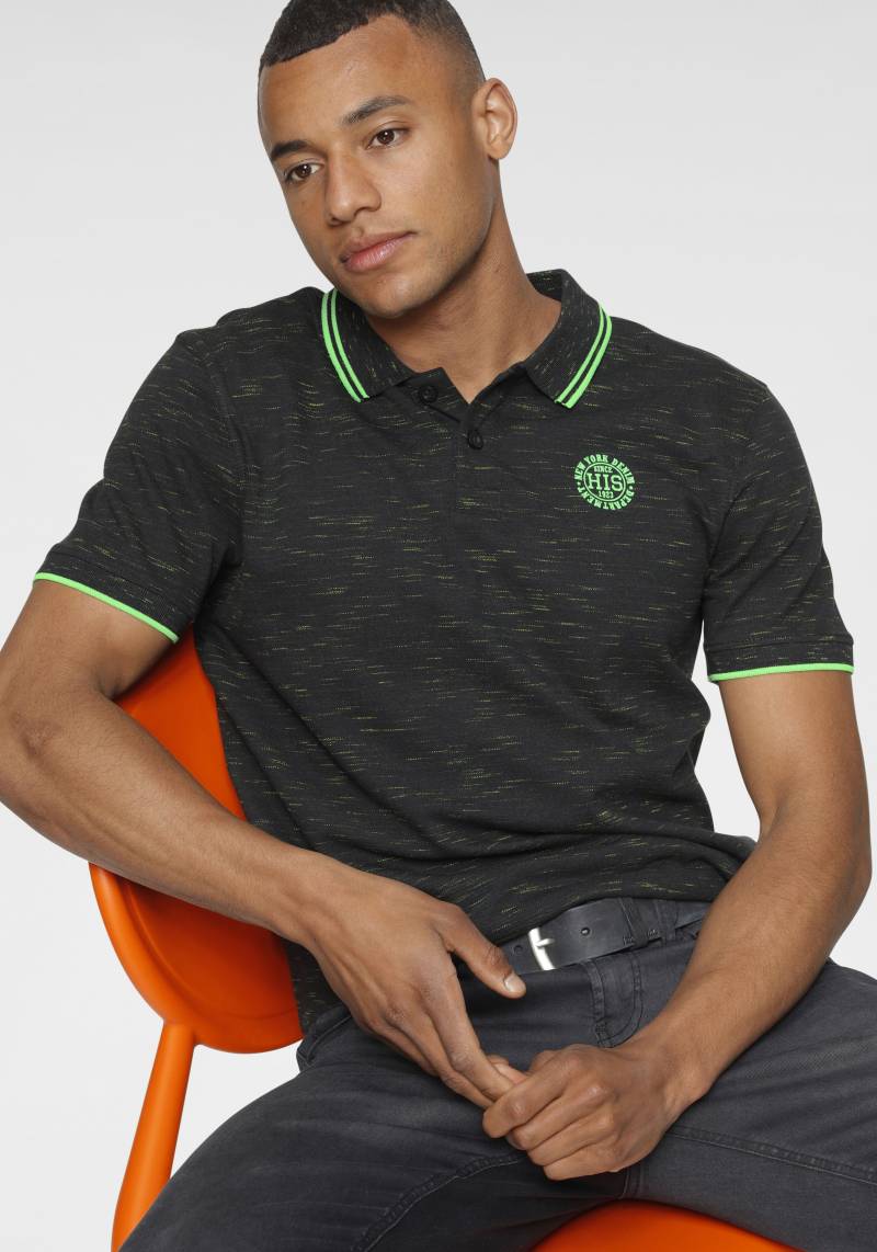 H.I.S Poloshirt von H.I.S