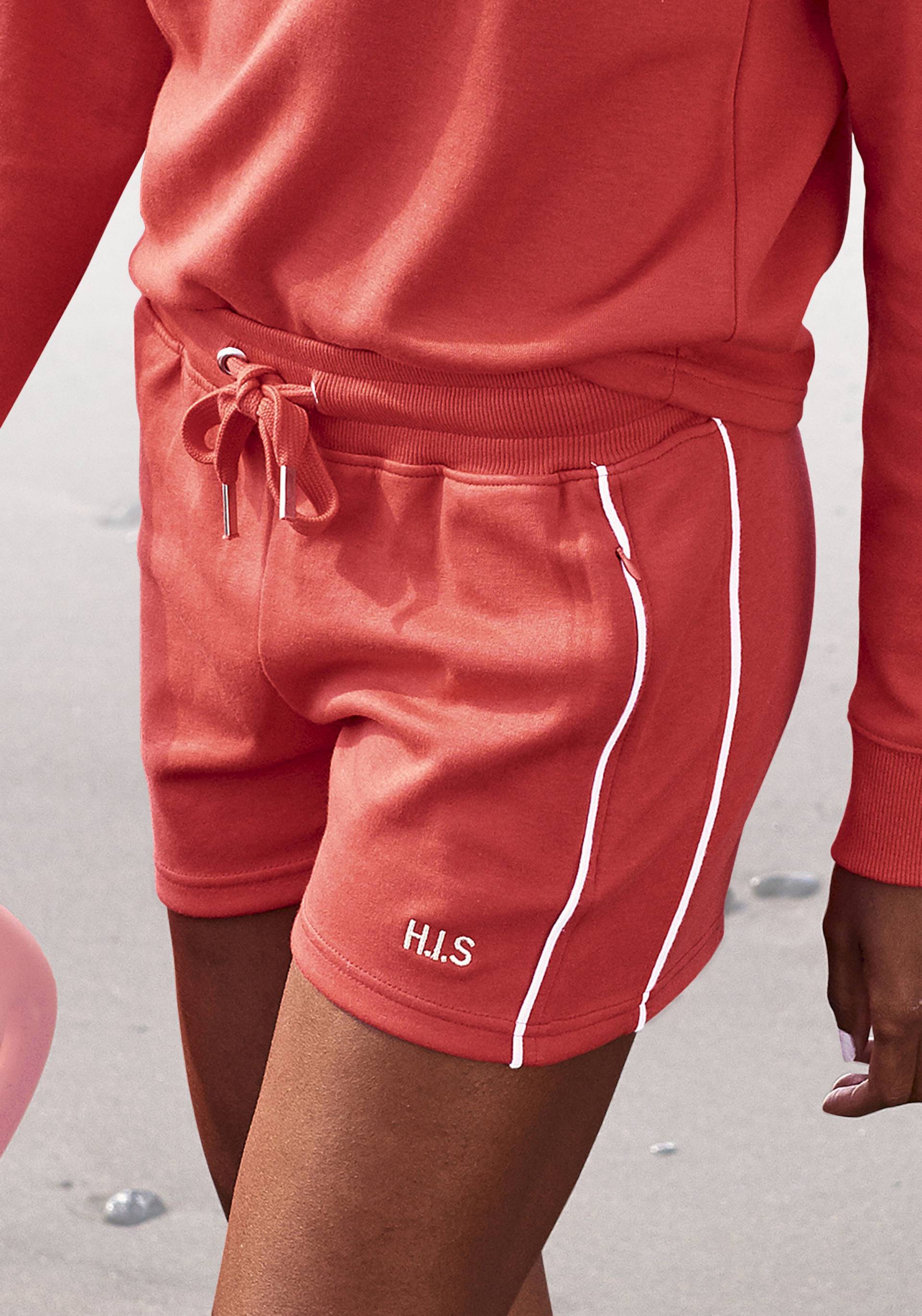 H.I.S Shorts von H.I.S