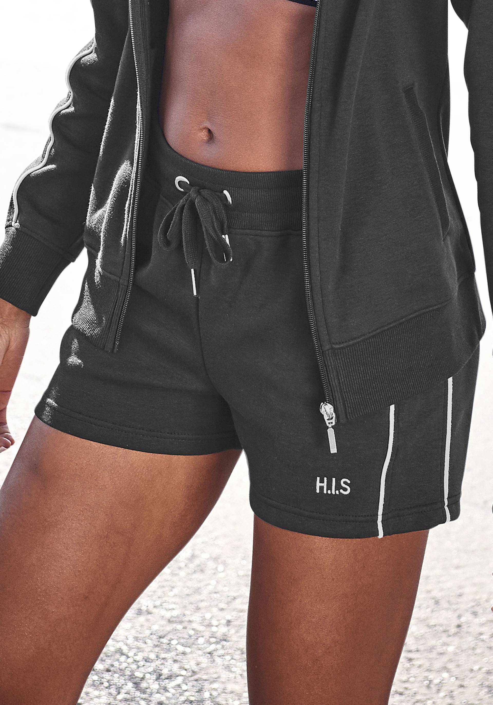 H.I.S Shorts von H.I.S
