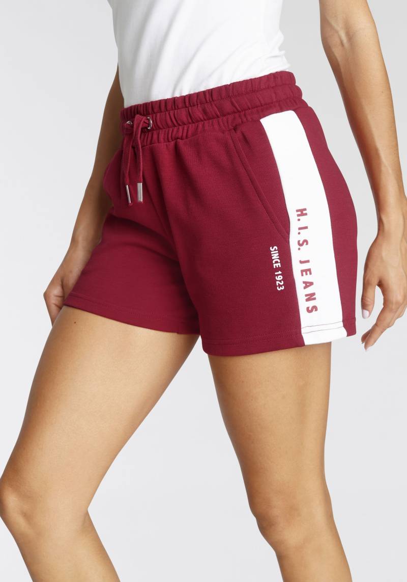 H.I.S Shorts von H.I.S