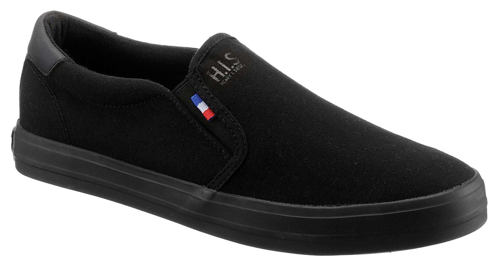 H.I.S Slip-On Sneaker von H.I.S