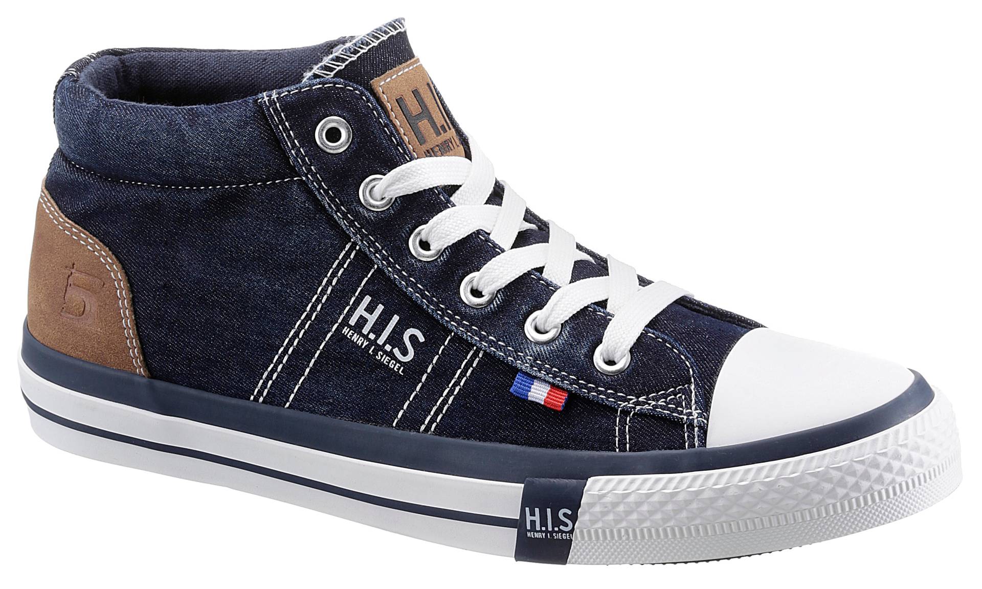 H.I.S Sneaker von H.I.S