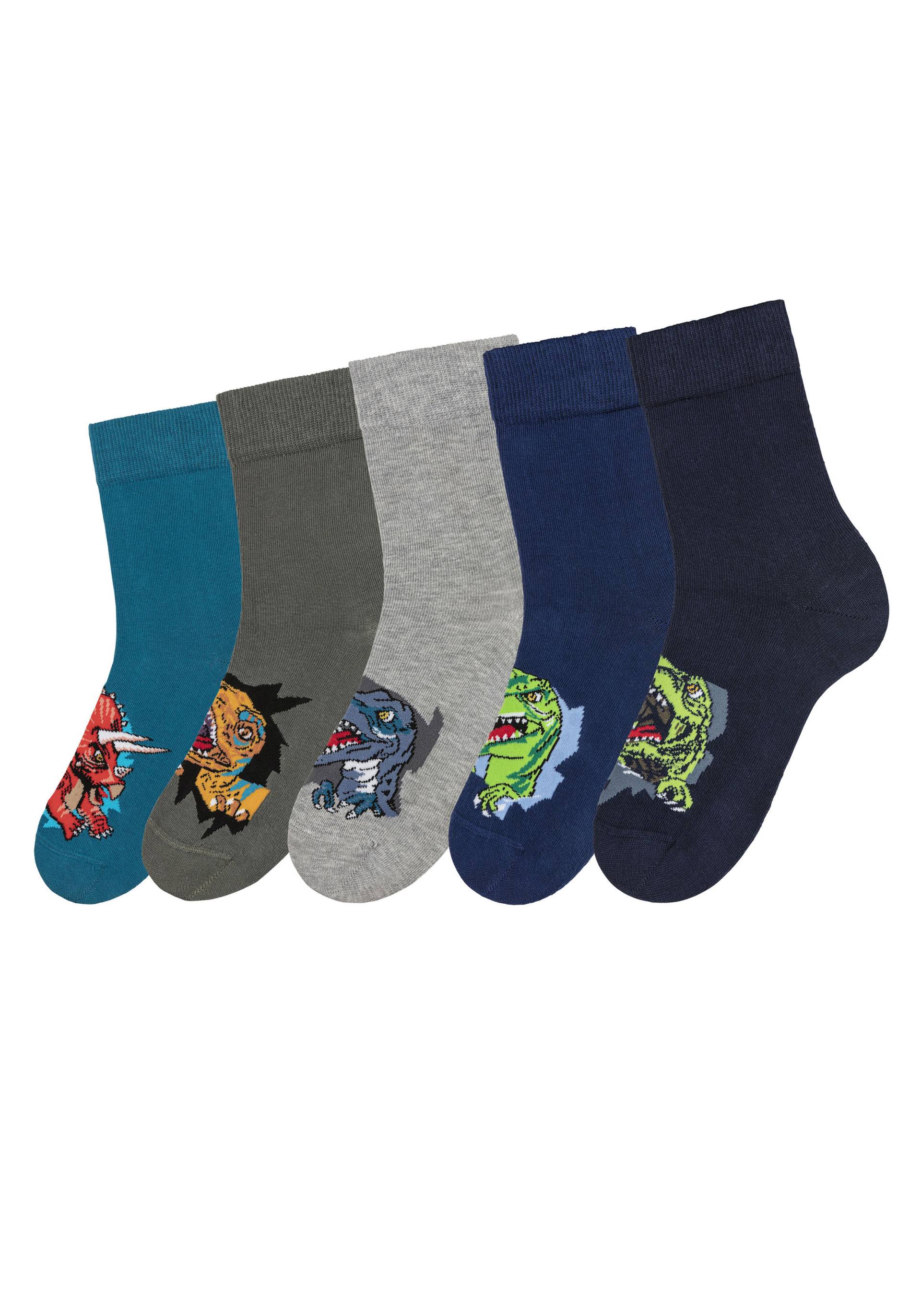 H.I.S Socken, (Packung, 5 Paar) von H.I.S