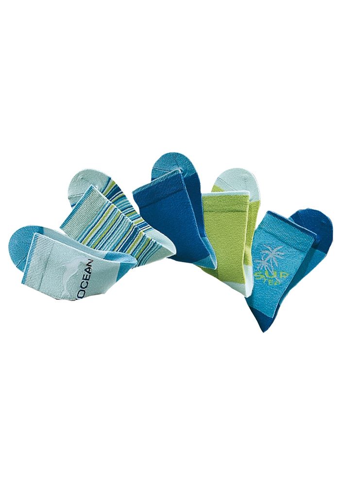 H.I.S Socken, (Set, 5 Paar) von H.I.S