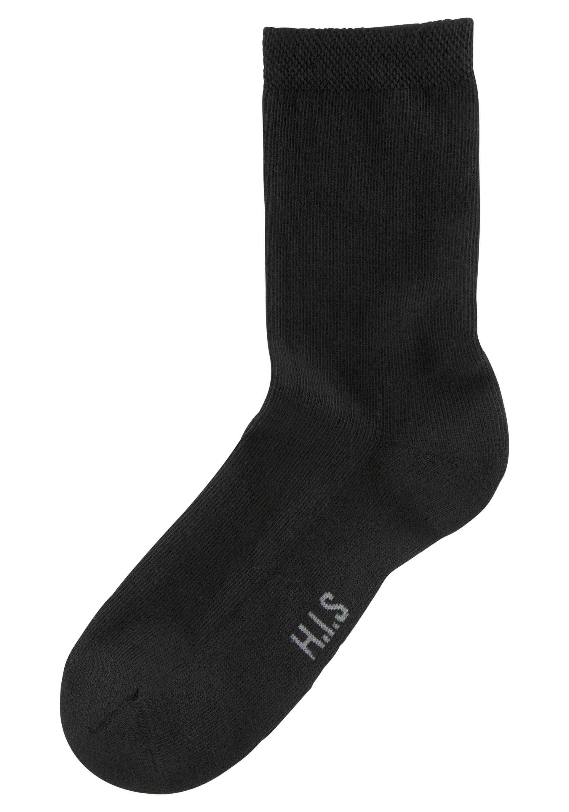 H.I.S Socken, (Set, 6 Paar) von H.I.S