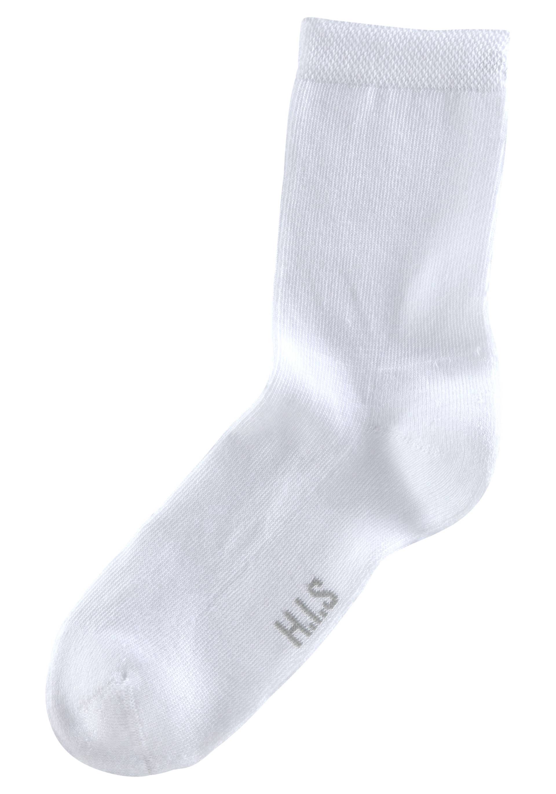 H.I.S Socken, (Set, 6 Paar) von H.I.S