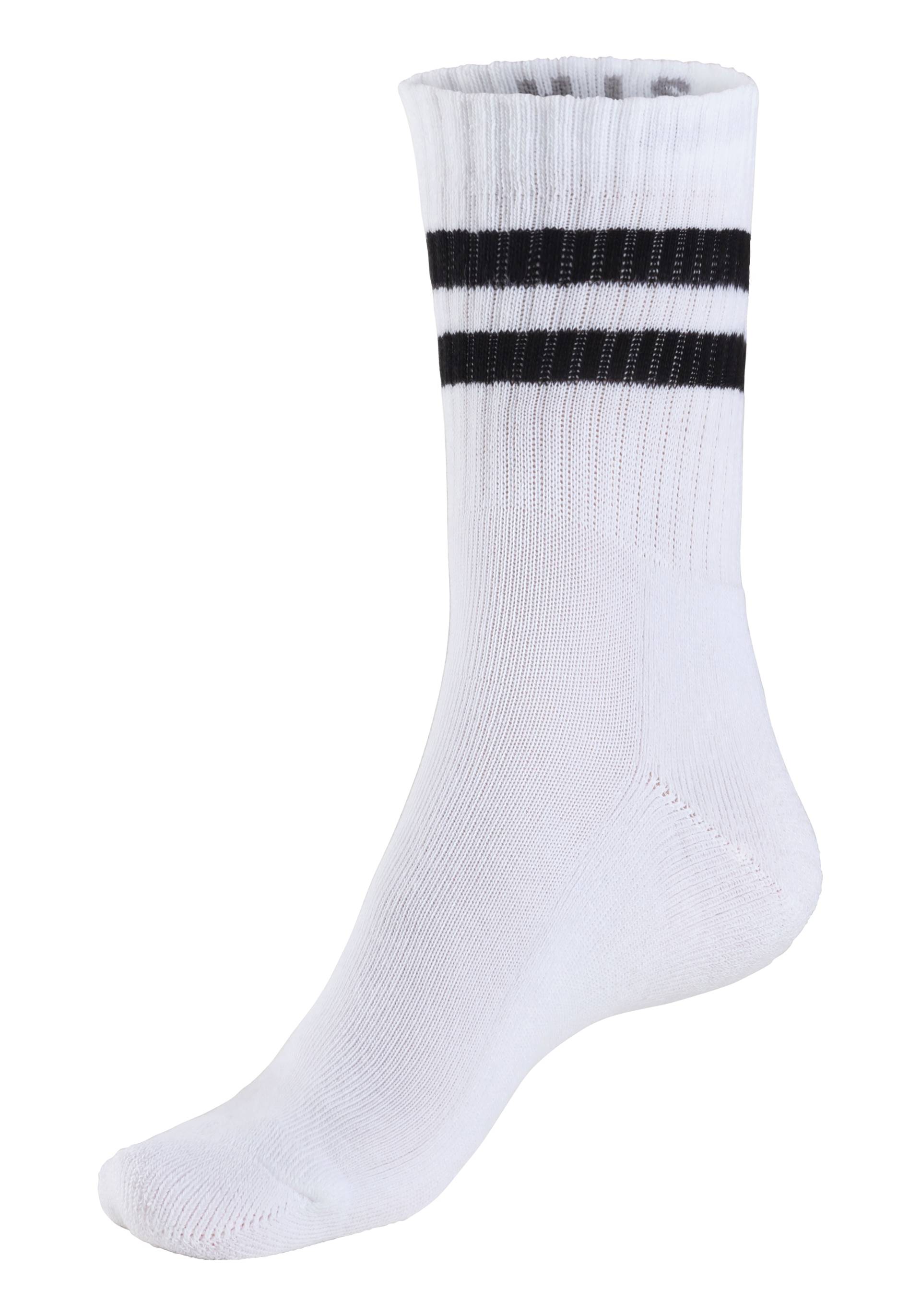H.I.S Sportsocken, (Packung, 6 Paar), klassische Tennissocken von H.I.S
