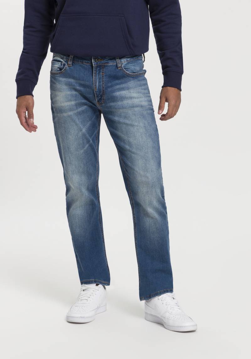 H.I.S Straight-Jeans »DIX« von H.I.S