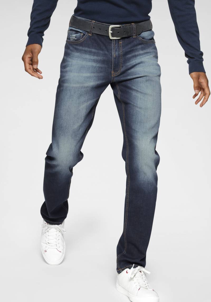 H.I.S Straight-Jeans »DIX« von H.I.S