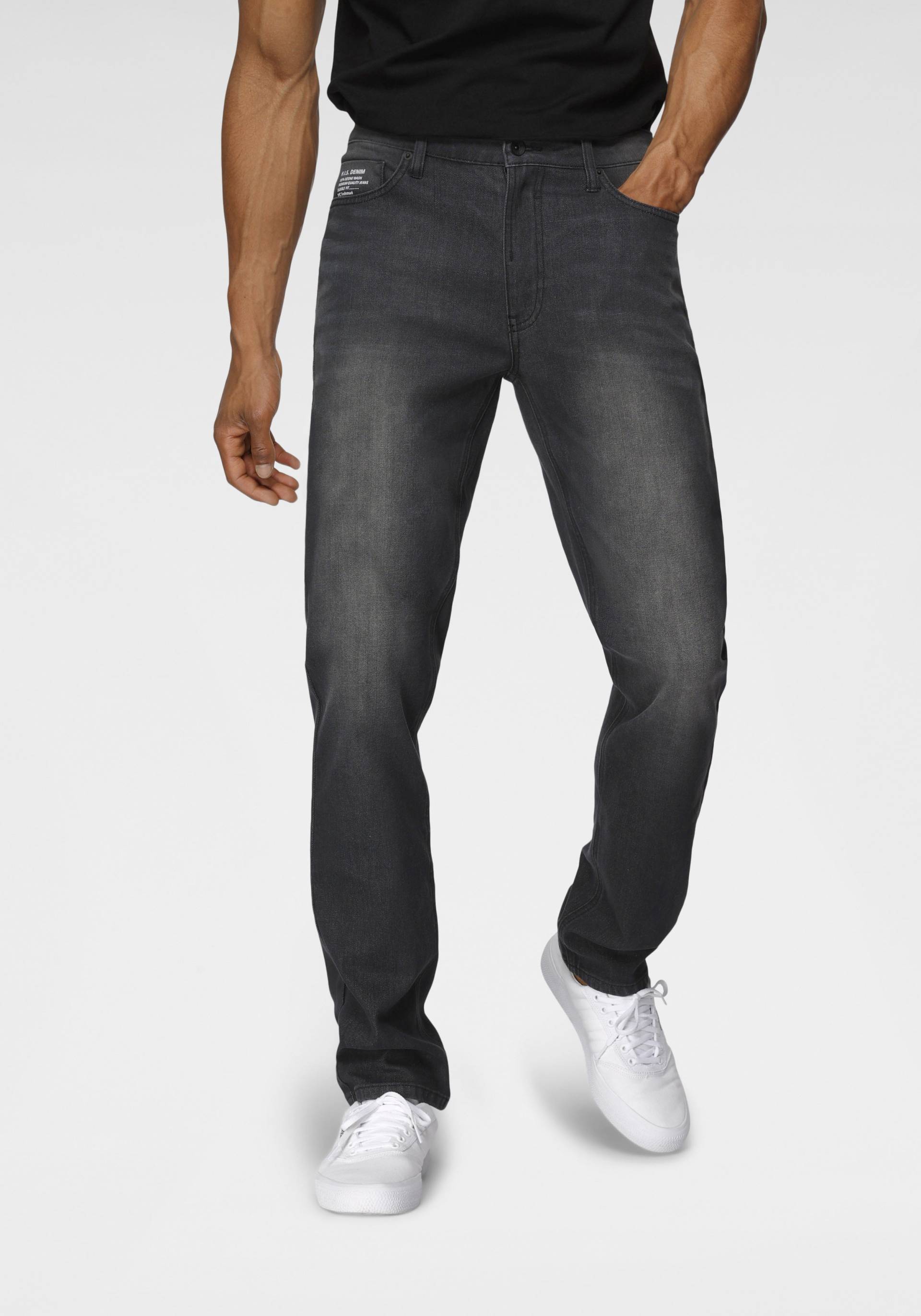 H.I.S Straight-Jeans »DIX« von H.I.S