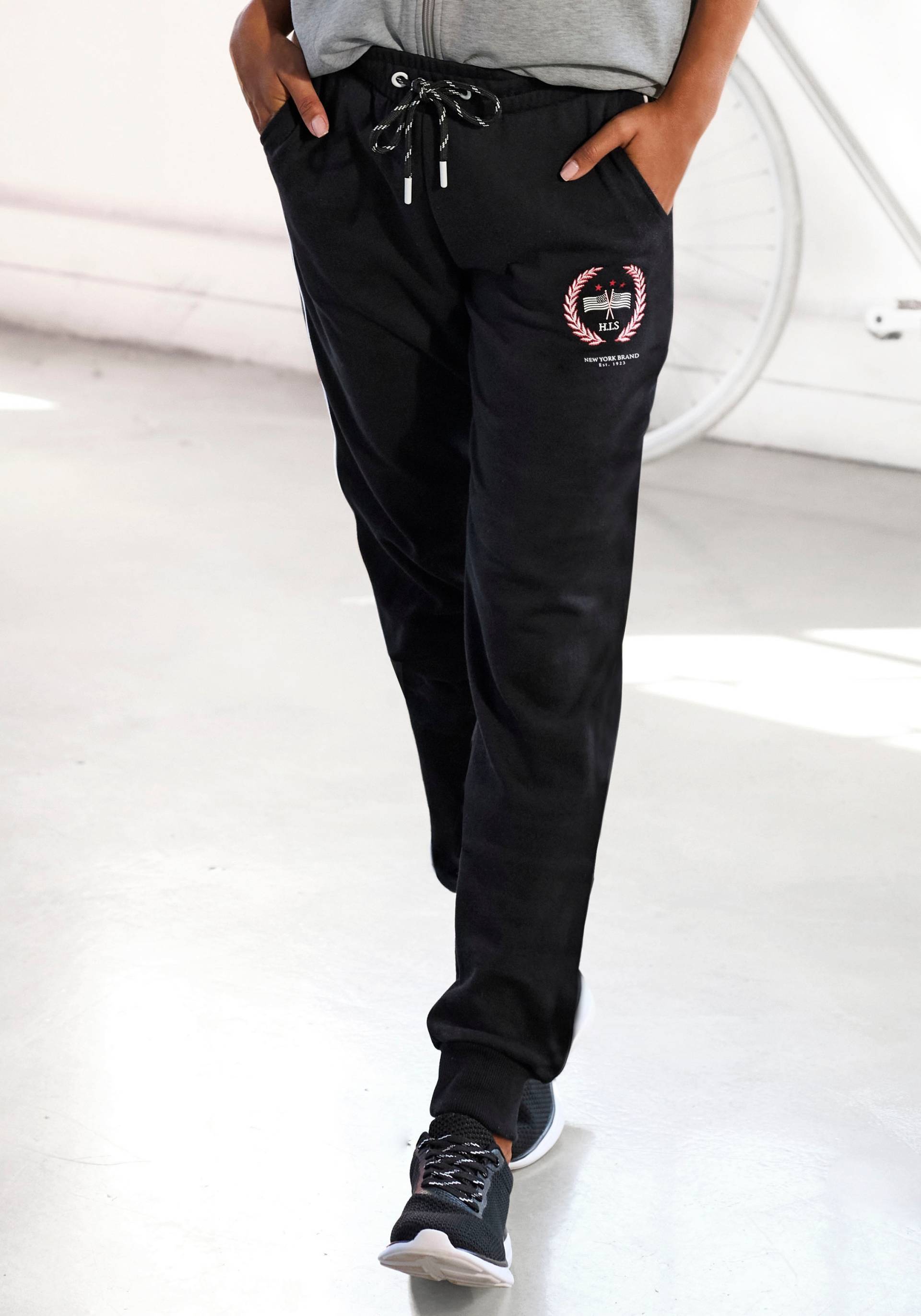 H.I.S Sweatpants »-Loungehose« von H.I.S