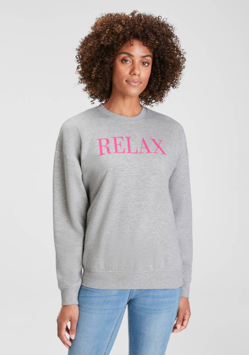 H.I.S Sweatshirt von H.I.S