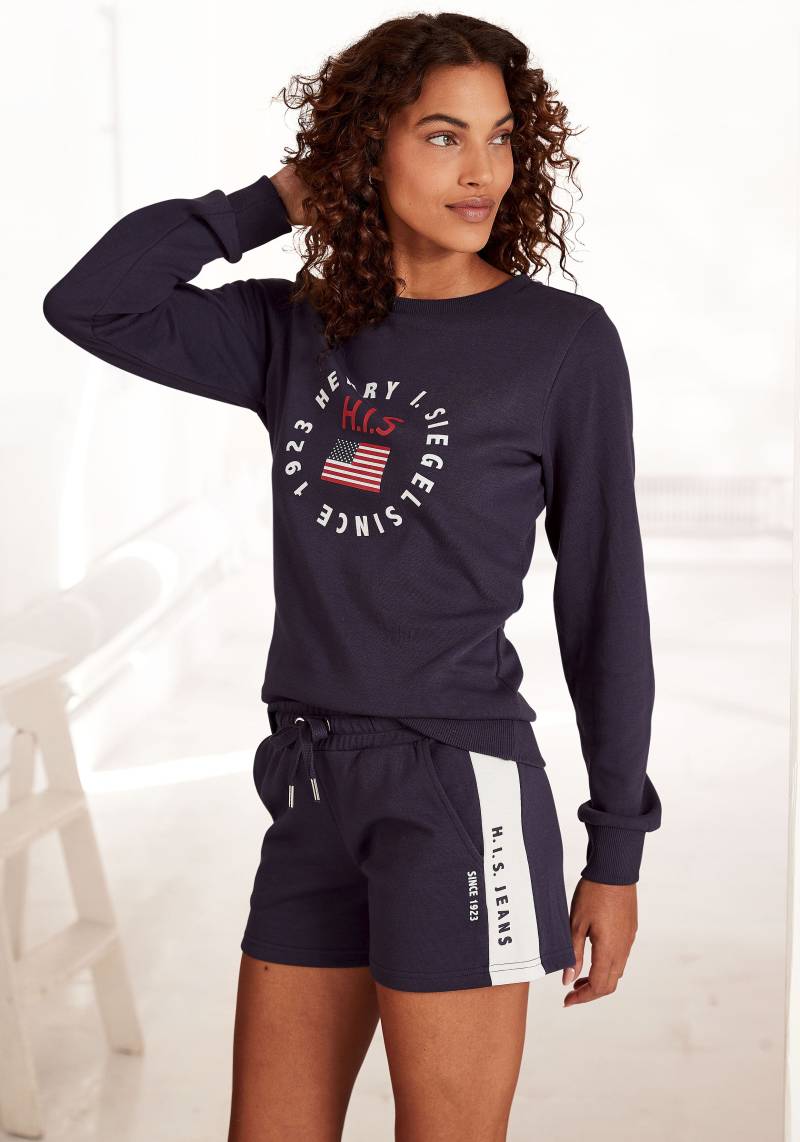 H.I.S Sweatshirt von H.I.S