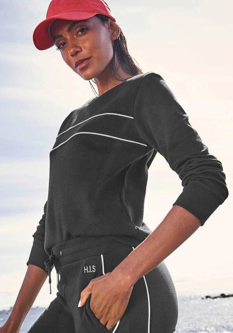 H.I.S Sweatshirt von H.I.S