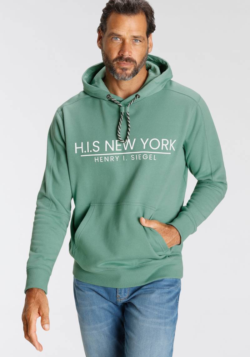 H.I.S Sweatshirt von H.I.S