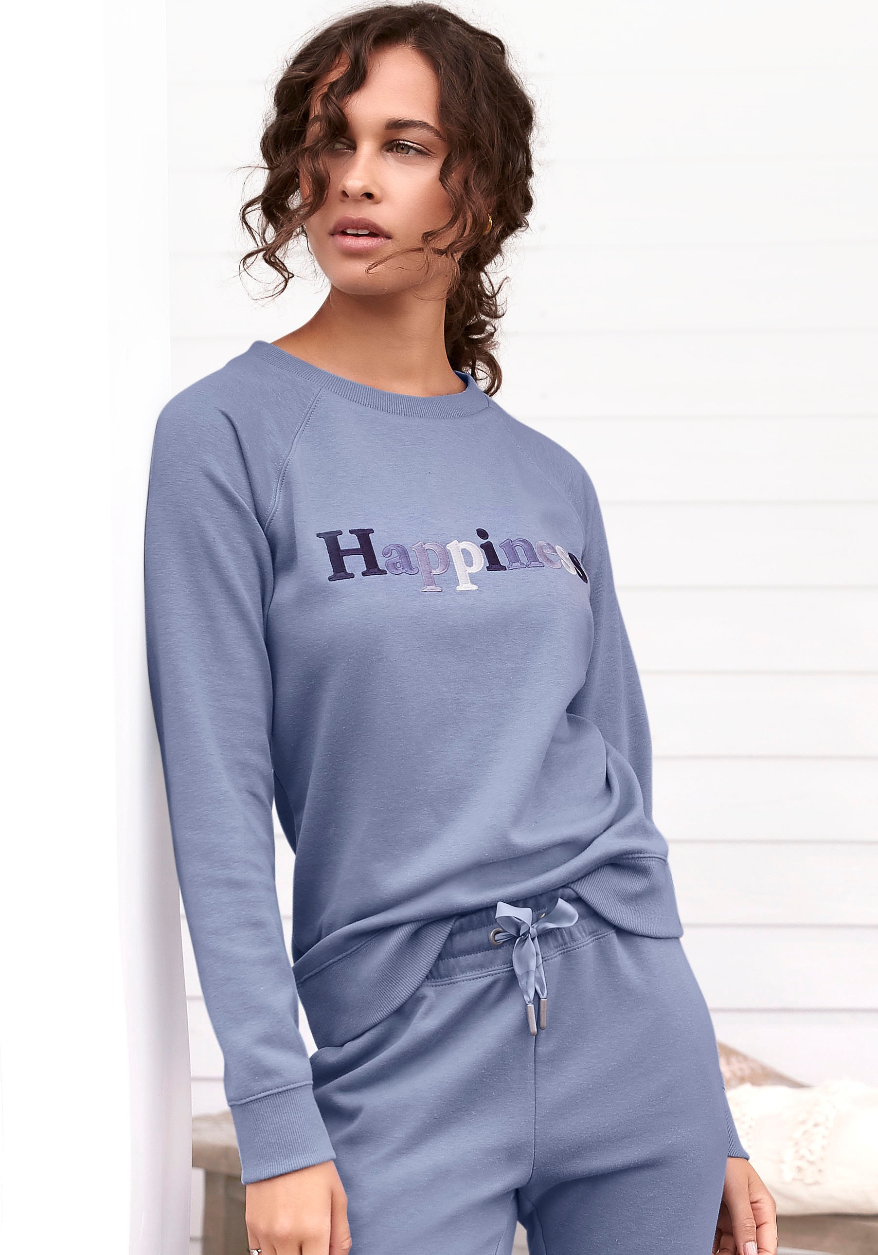 H.I.S Sweatshirt von H.I.S