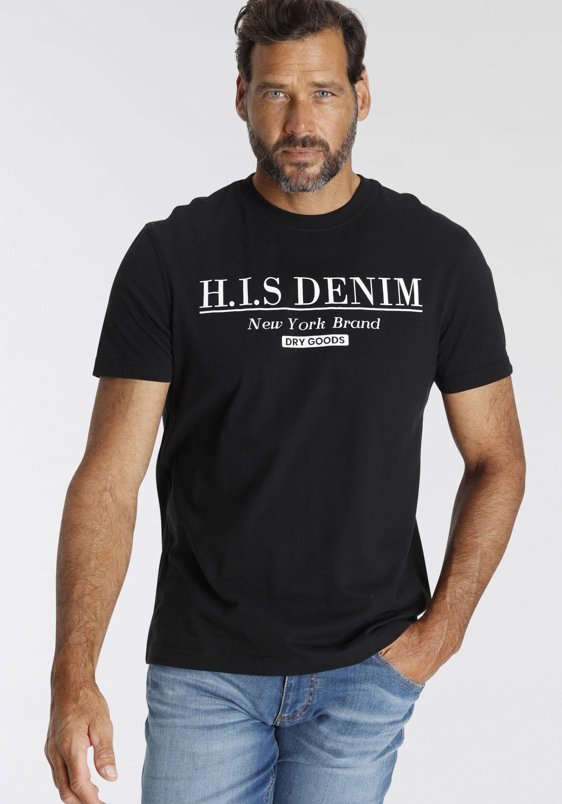 H.I.S T-Shirt von H.I.S