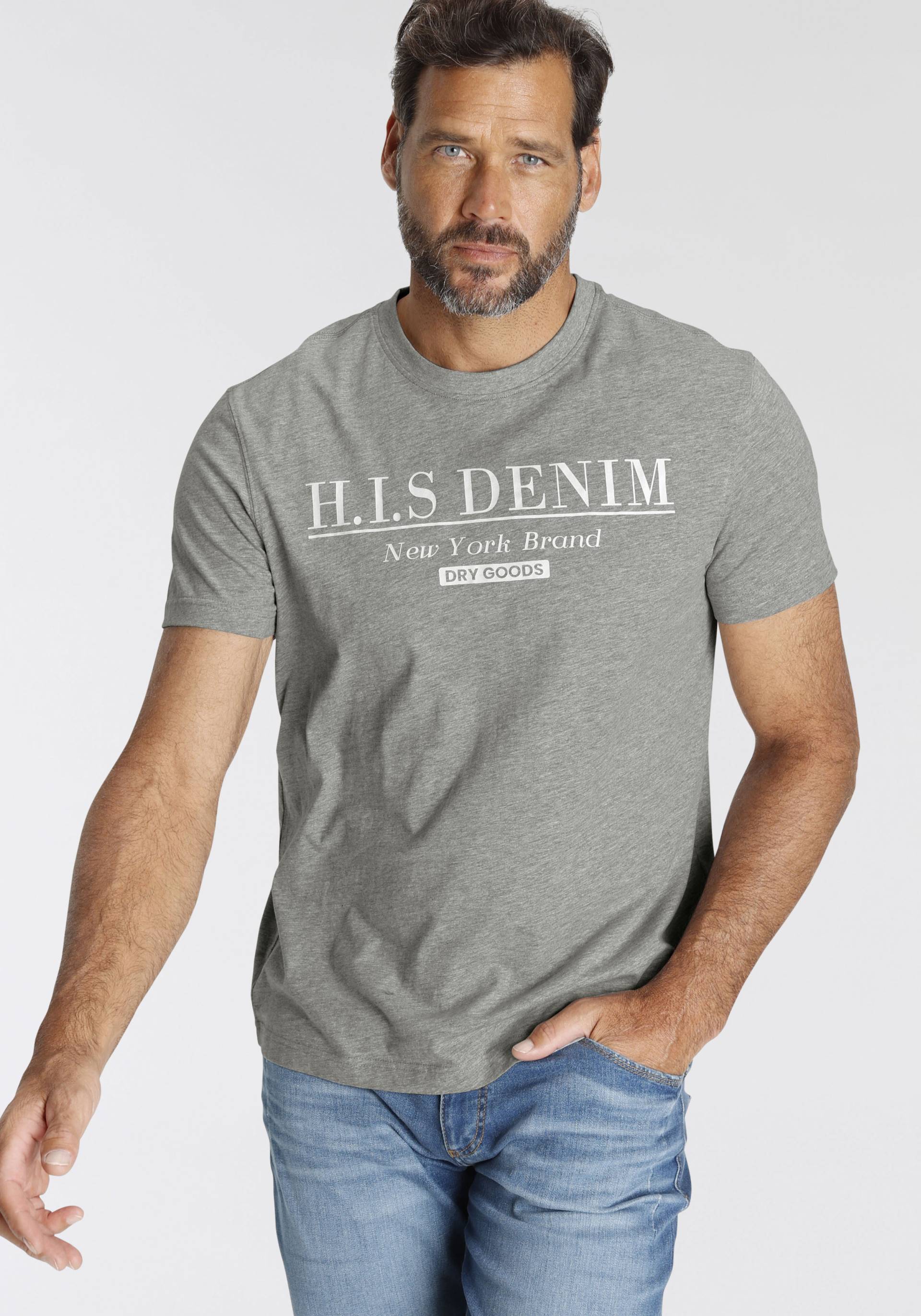 H.I.S T-Shirt von H.I.S