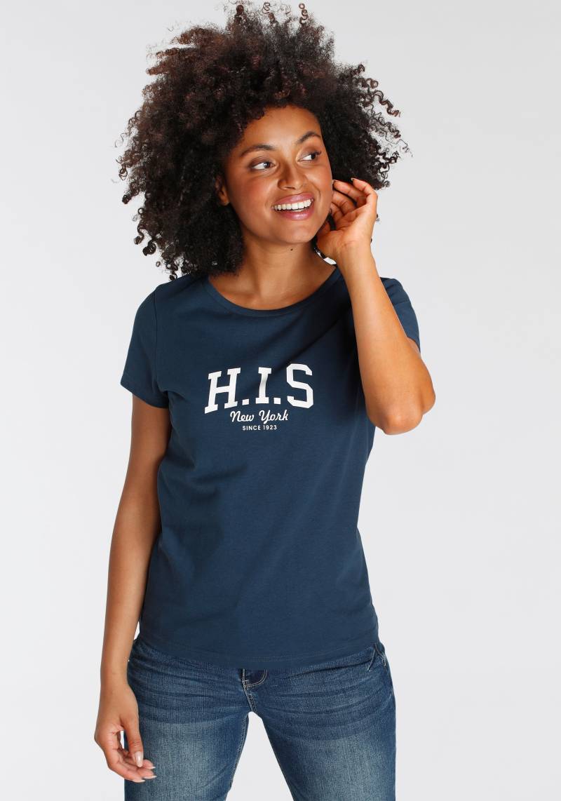 H.I.S T-Shirt von H.I.S