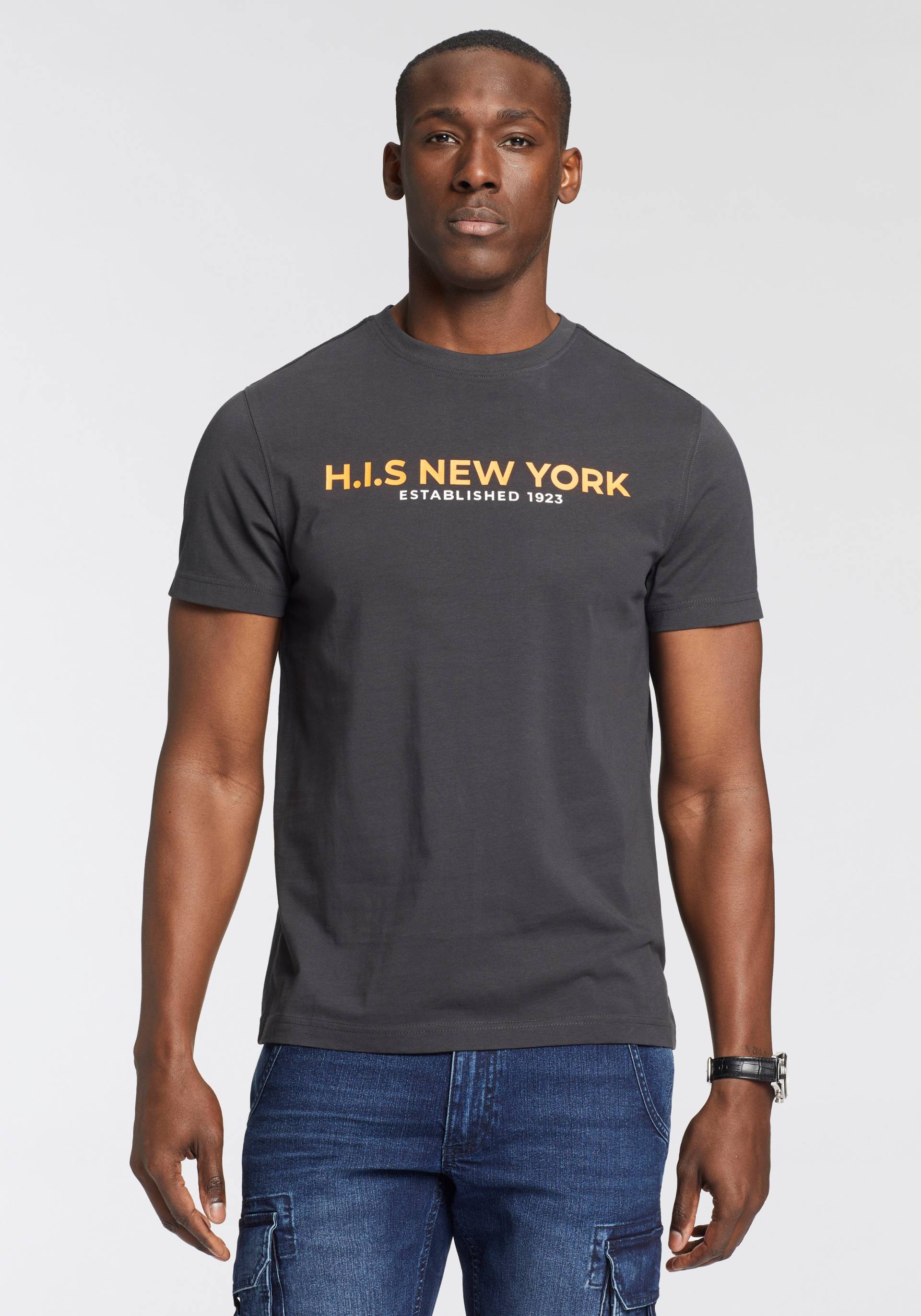 H.I.S T-Shirt von H.I.S