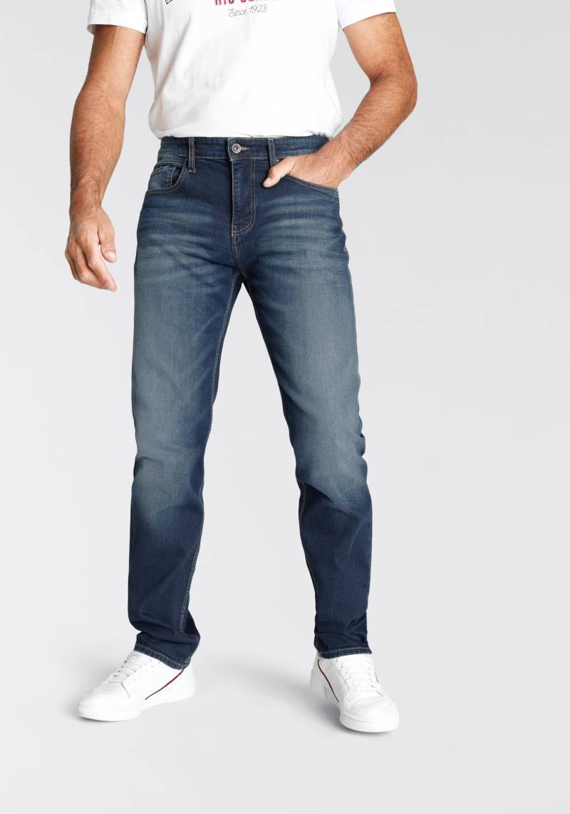 H.I.S Tapered-fit-Jeans »CIAN« von H.I.S