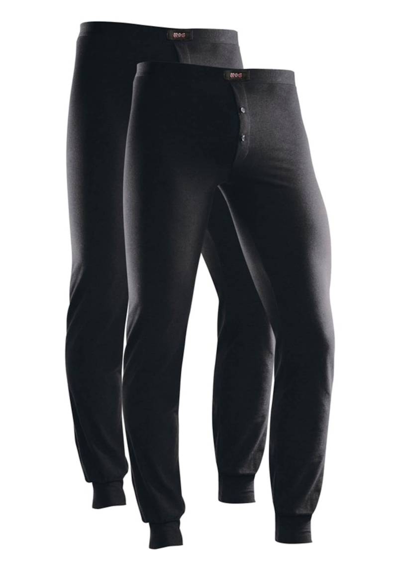 Lange Unterhose (2 Stck.) von H.I.S