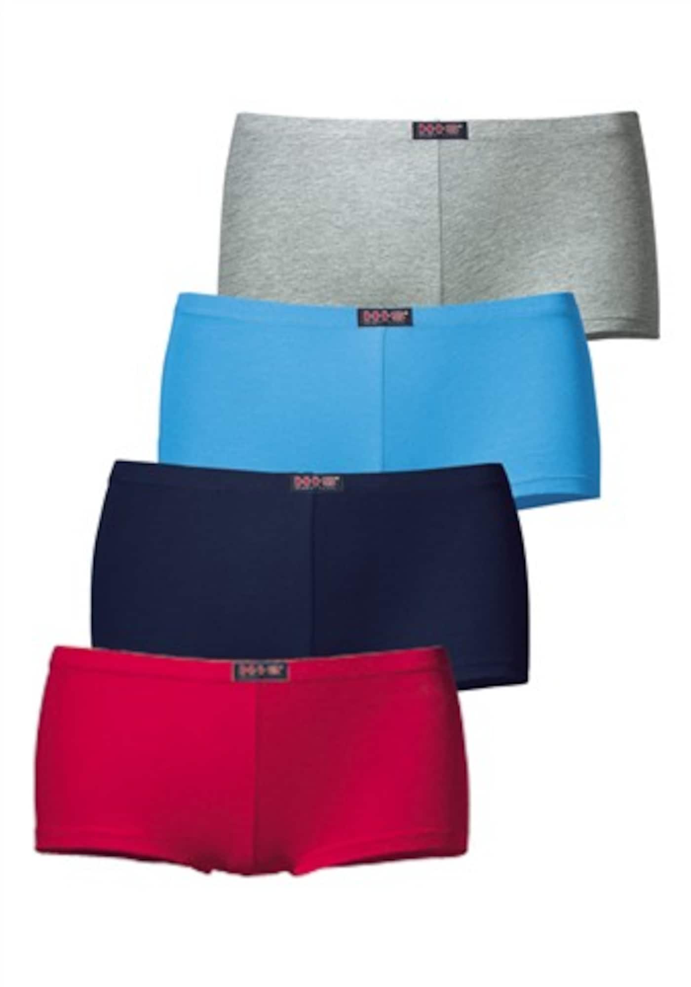 Panty Panty von H.I.S
