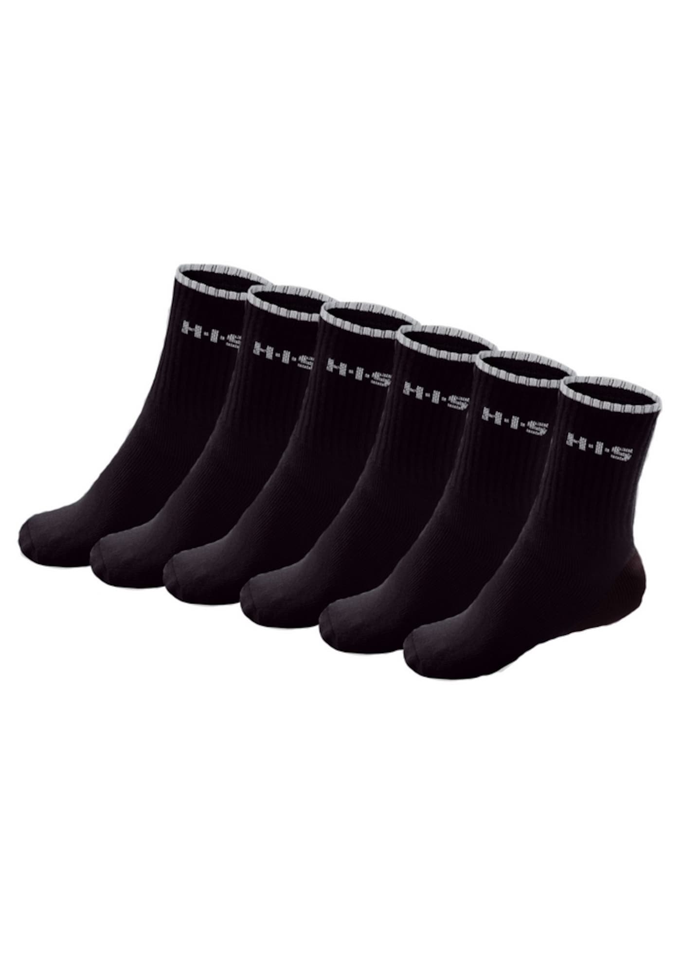 Socken von H.I.S