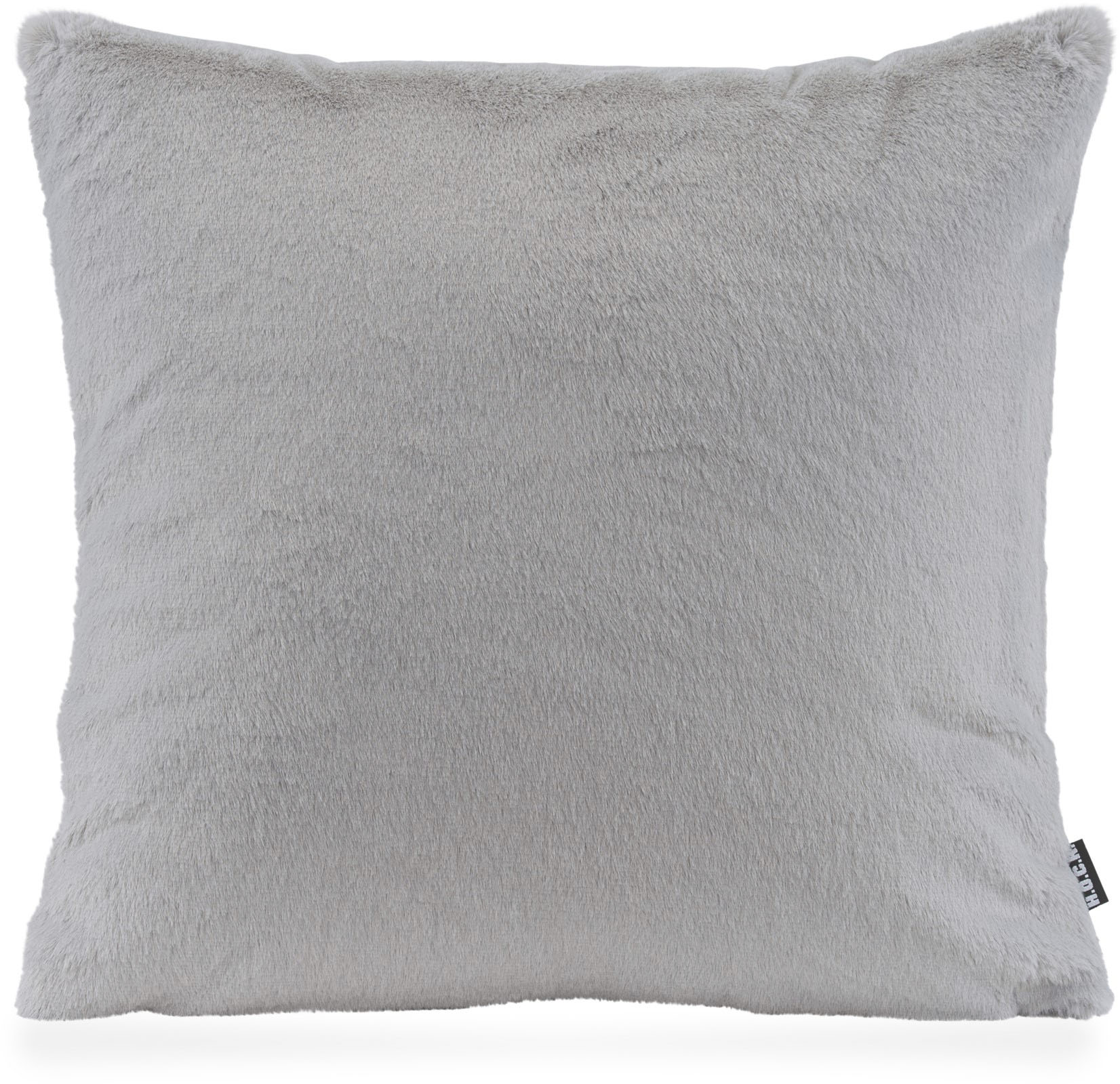 H.O.C.K. Dekokissen »Plushy«, samtweich, kuschelig, inkl. Füllung, Bezug mit Reissverschluss H.O.C.K. Dekokissen »Plushy«, samtweich, kuschelig, inkl. Füllung, Bezug mit Reissverschluss von H.O.C.K.