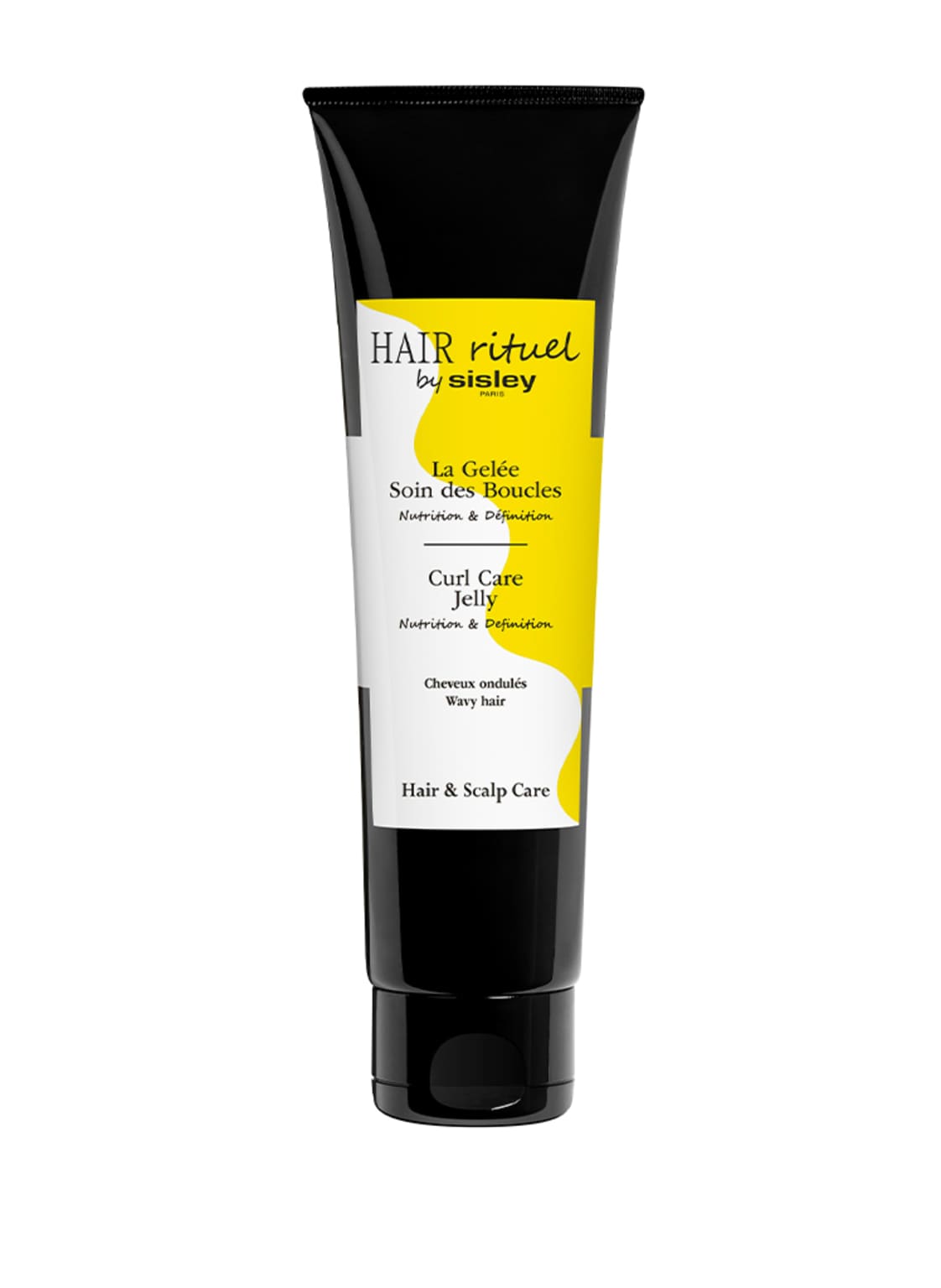 Hair Rituel By Sisley Curl Care Jelly 150 ml Hair Rituel By Sisley Curl Care Jelly 150 ml von HAIR rituel by sisley