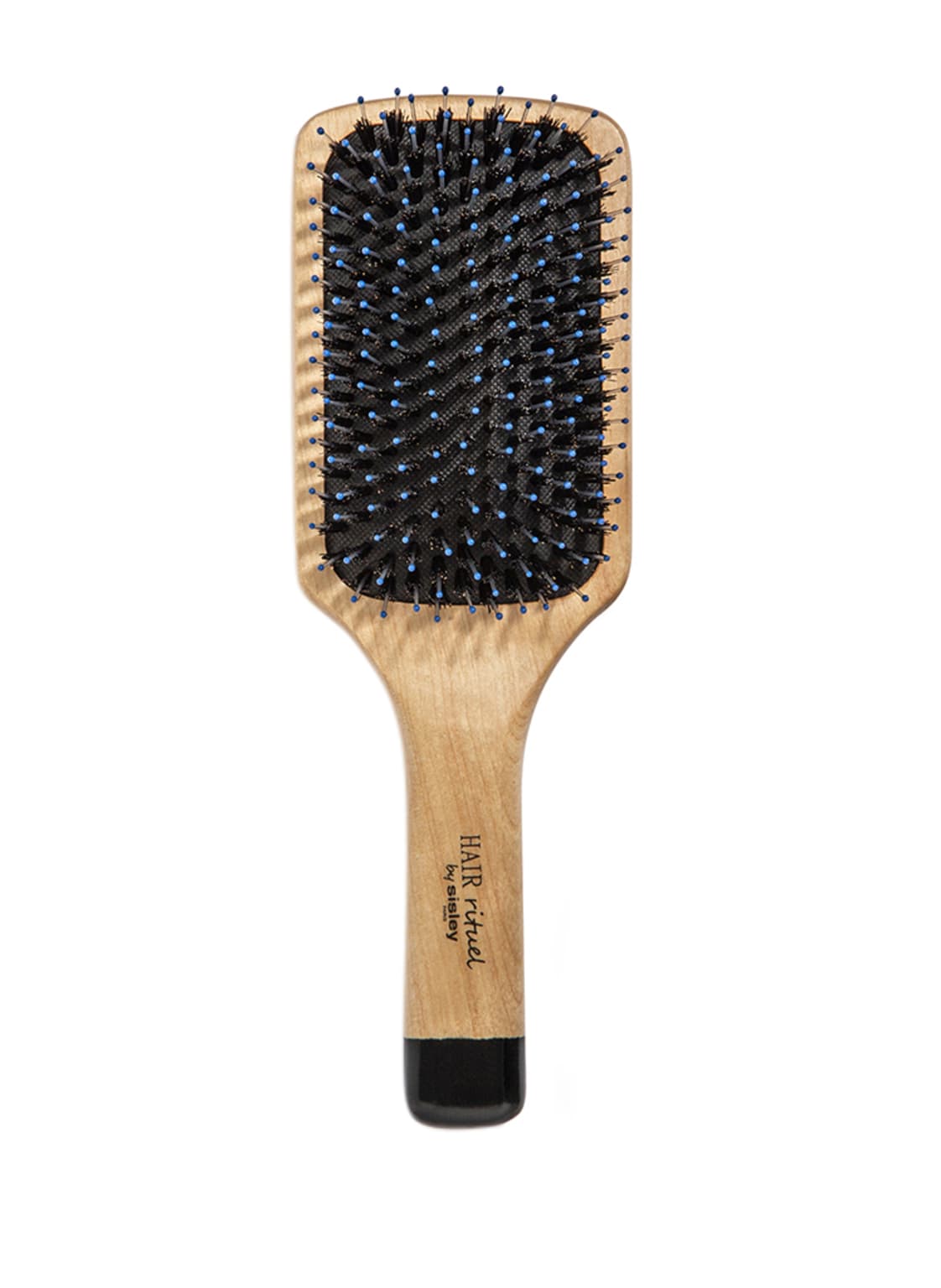 Hair Rituel By Sisley La Brosse Brillance & Douceur Haarbürste von HAIR rituel by sisley