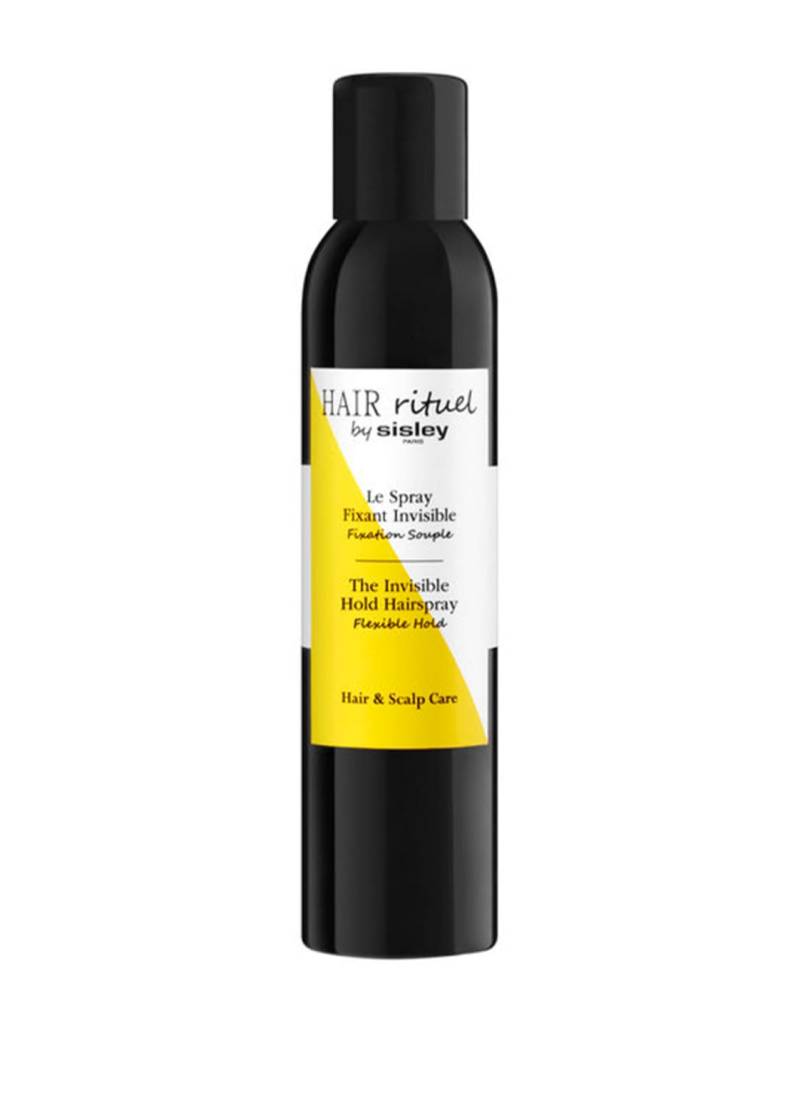 Hair Rituel By Sisley Le Spray Fixant Invisible Haarspray 250 ml von HAIR rituel by sisley